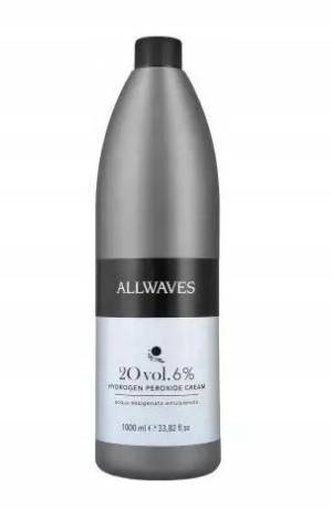 Allwaves Aktywator do tonizatorów tonerów 1L