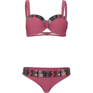Bonprix 2 Cz Bikini Ze Wzorem 46 90f 917456