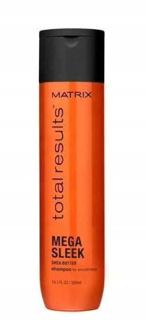 Matrix TR Mega Sleek Wygładzenie Szampon 300ml