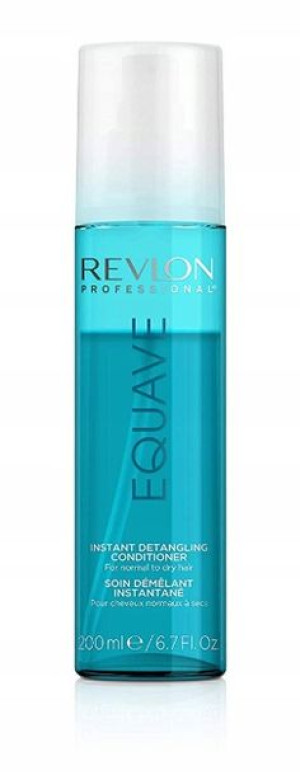 Revlon Equave Hydra Odżywka dwu-fazowa 200ml
