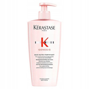 Kerastase Genesis Kąpiel wzbogacona 500ml
