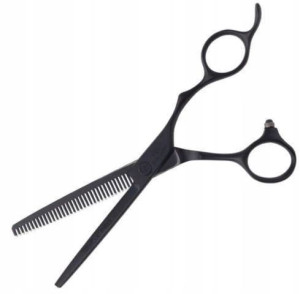 Olivia Garden Silkcut 6,35 Degażówki Leworęczne