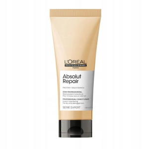 Loreal Absolut Repair Odżywka Regenerująca 200ml