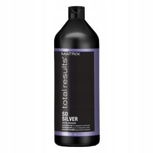 Matrix TR Kolor Odżywka So Silver 1L