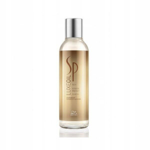 Wella SP Luxe Oil szampon keratynowy 200ml