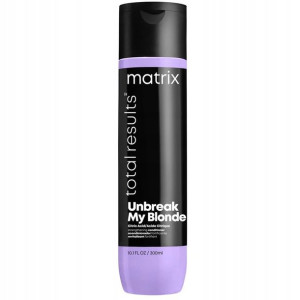 Matrix TR Unbreak My Blonde Odżywka 300ml