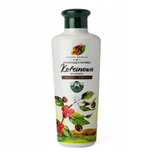 BANFI Wcierka KOFEINOWA Nagietek i Rumianek 250 ml