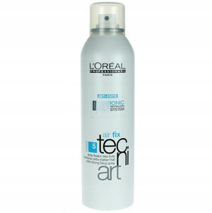 Loreal TNA Air Fix 400ml 5