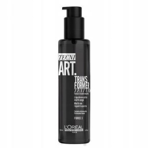 Loreal TNA Transformer Lotion 150ml 3