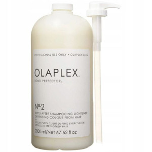 Olaplex Bond Perfector No. 2 Utrwalacz Odżywka
