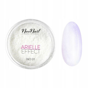 NeoNail Efekt Arielle - lilac