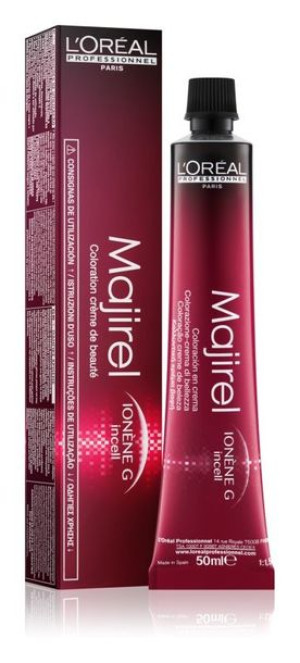 Loreal Majirel 8.13 50ml