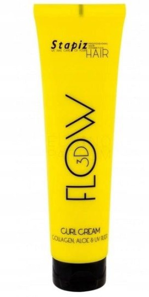 Stapiz Floww 3D Krem do loków 150ml