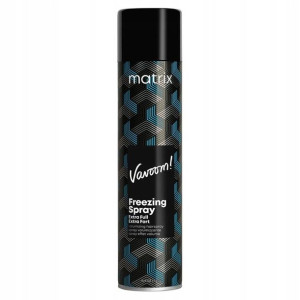 Matrix Vavoom! Freezing Lakier Extra Full 500ml