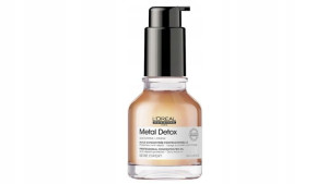 Loreal Metal Detox Olejek 50ml