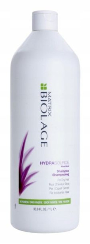 Biolage Szampon Nawilżający 1L