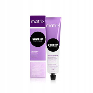 Matrix SoColor Pre-Bonded 506M 90ml