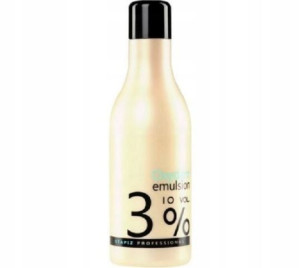 Stapiz Oxydant woda utleniona 3% 1L