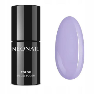 NeoNail Lakier Hybrydowy 7,2ml - Icicle Tale