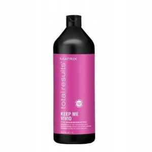 Matrix TR Keep Me Vivid Szampon 1L