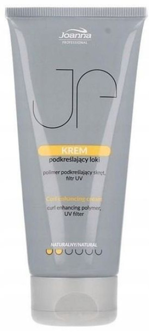 Joanna Krem podkreślający Loki 200g
