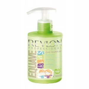 Revlon Equave Kids Szampon 2w1 300ml