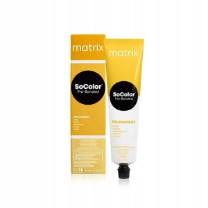 Matrix SoColor SoRed Farba 90 ml, SR-C