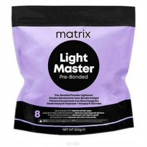 Matrix Light Master Pre-Bonded Puder Rozjaśni 500g