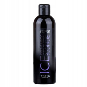 Profis ICE Blonde Szampon 250ml