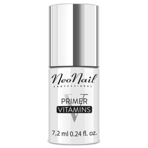 NeoNail Primer do paznokci Vitamins 7,2ml