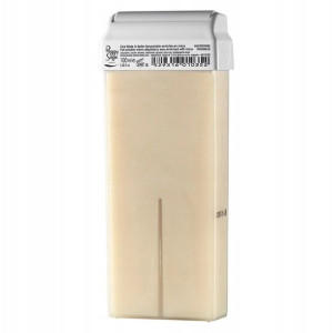 Peggy Sage Wkład wosku 100ml biały