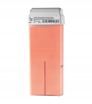 Peggy Sage Wkład wosku 100ml różany