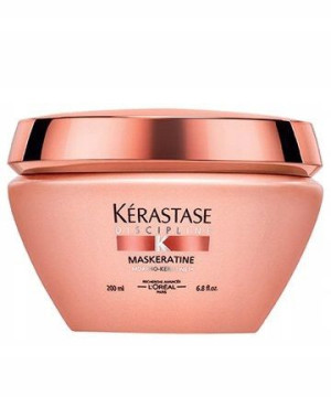 Kerastase Dyscyplinująca Maska 200 ml