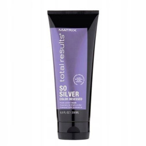 Matrix TR Kolor Maska So Silver 200ml