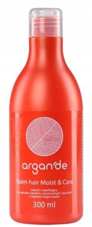 Stapiz Argande Moist&Care balsam 300ml