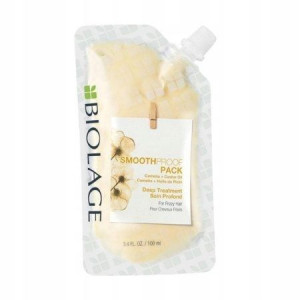 Biolage SmoothProof Pack kuracja nawilżająca 100ml