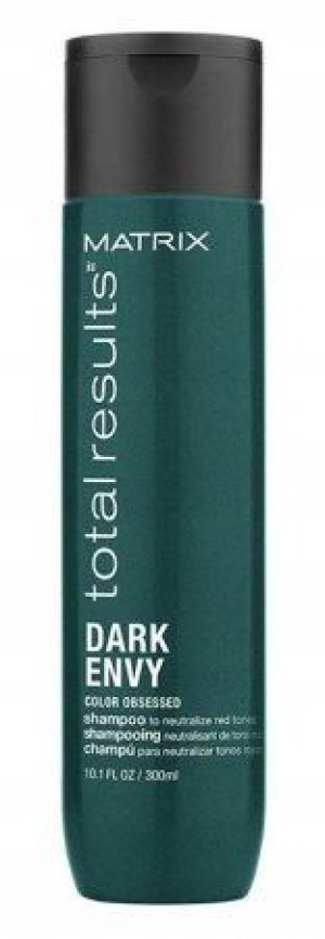 Matrix Dark Envy Szampon neutralizujący czer 300ml