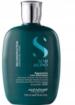 Alfaparf SDL Reconstruction Szampon 250ml