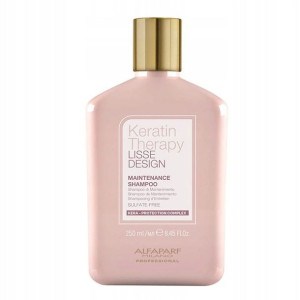 Alfaparf Lisse Design szampon wygładzenie 250ml