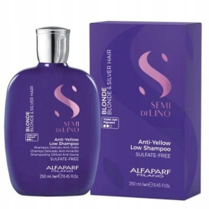 Alfaparf SDL Blonde Szampon 250ml