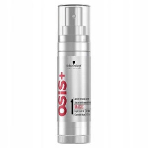 Schwarzkopf OSIS+ Magic Serum wygładzające 50ml