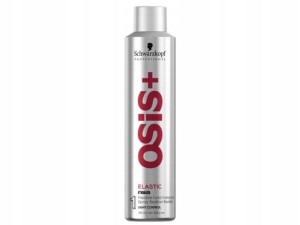 Schwarzkopf OSIS+ Elastic Lakier elastyczny 300ml