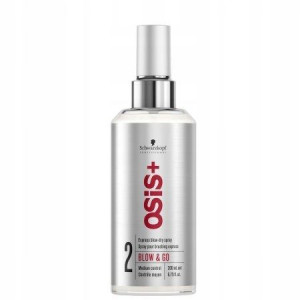 Schwarzkopf OSIS+ Blow&Go 200ml