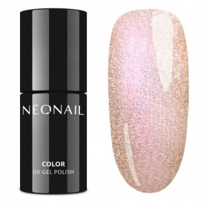 NeoNail Lakier Hybrydowy Cat Eye 7,2ml Satin Quart