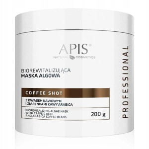 Apis CS Maska Algowa 200g