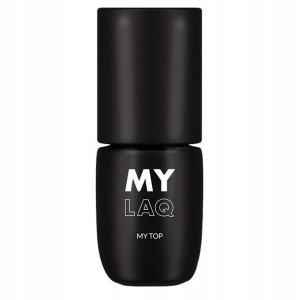 MyLaQ Lakier Hybrydowy Top 5ml