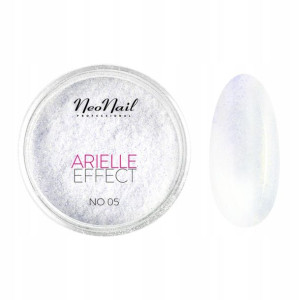 NeoNail Efekt Arielle - blue lagoon