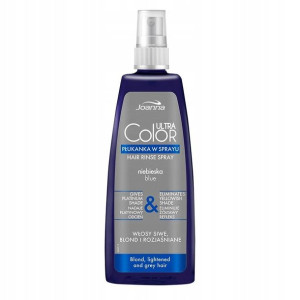 Joanna płukanka niebieska w sprayu 150ml