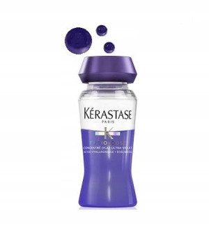 Kerastase Ampułka Fusion Blond Absolu 1 X 12 Ml