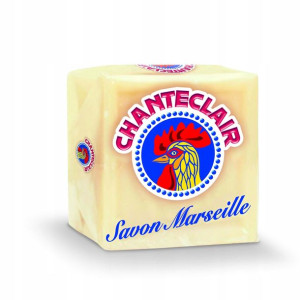 Chanteclair Mydło do prania w kostce 300g